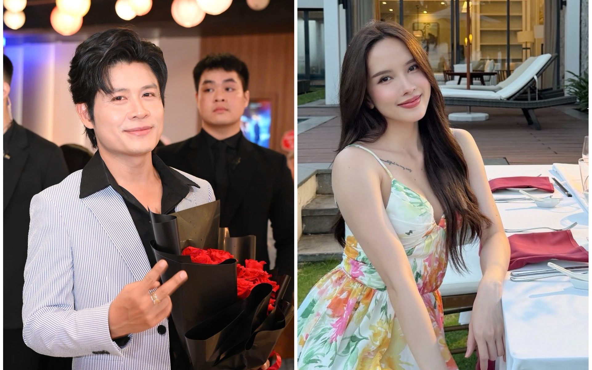 Tin sao ngày 29/5: Nguyễn Văn Chung xúc động lần đầu đóng phim, Thiều Bảo Trâm gây chú ý
