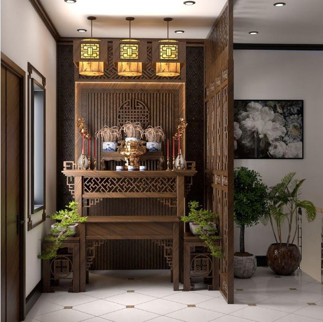 Top 5 loại c&acirc;y cảnh để b&agrave;n thờ đại c&aacute;t, đại lợi - Ảnh 4.