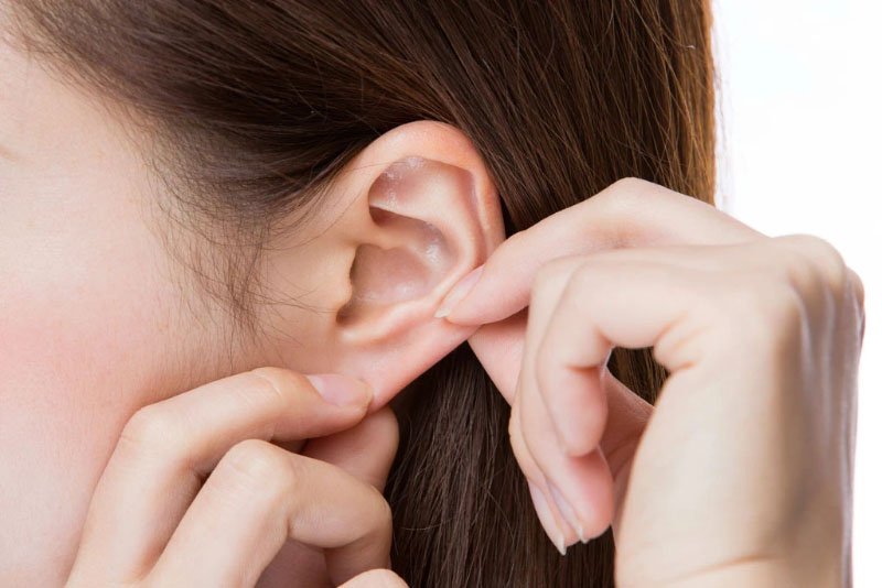 Sáng dậy thoa 5 vị trí này trên cơ thể để sống thọ 100 tuổi - Ảnh 3.