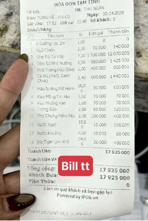 Ghẹ đỏ bổ dưỡng thế n&agrave;o m&agrave; gi&aacute; cả triệu đồng/kg? Khi ăn n&ecirc;n chọn ghẹ đỏ hay ghẹ xanh? - Ảnh 1.