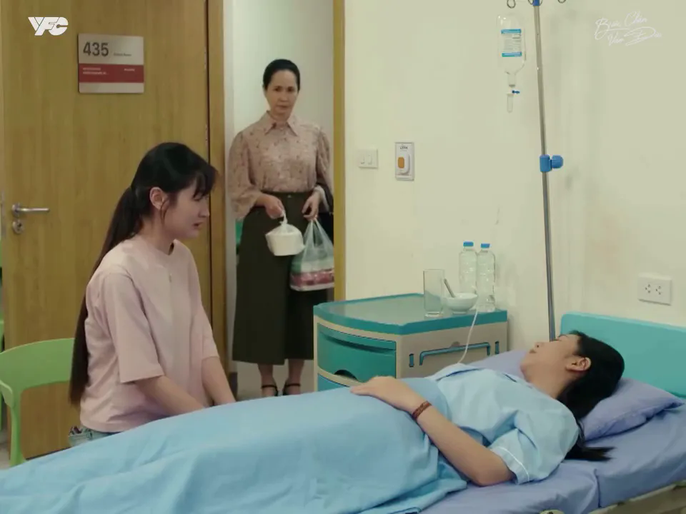 Thương (Quỳnh Kool) bị gạ đổi t&igrave;nh lấy tiền - Ảnh 4.