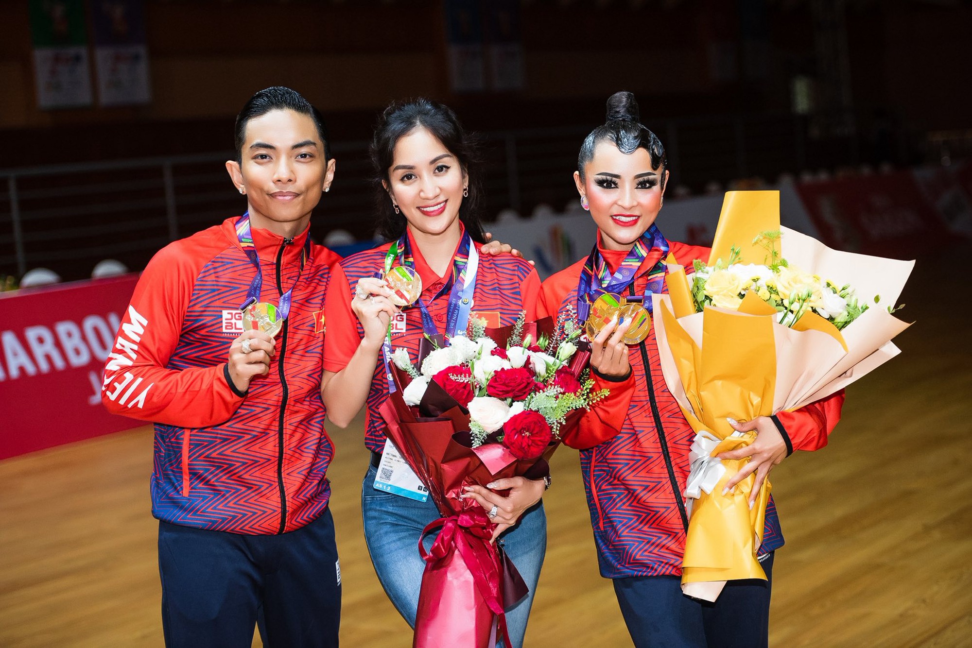 Tham vọng của Kh&aacute;nh Thi - Ảnh 2.