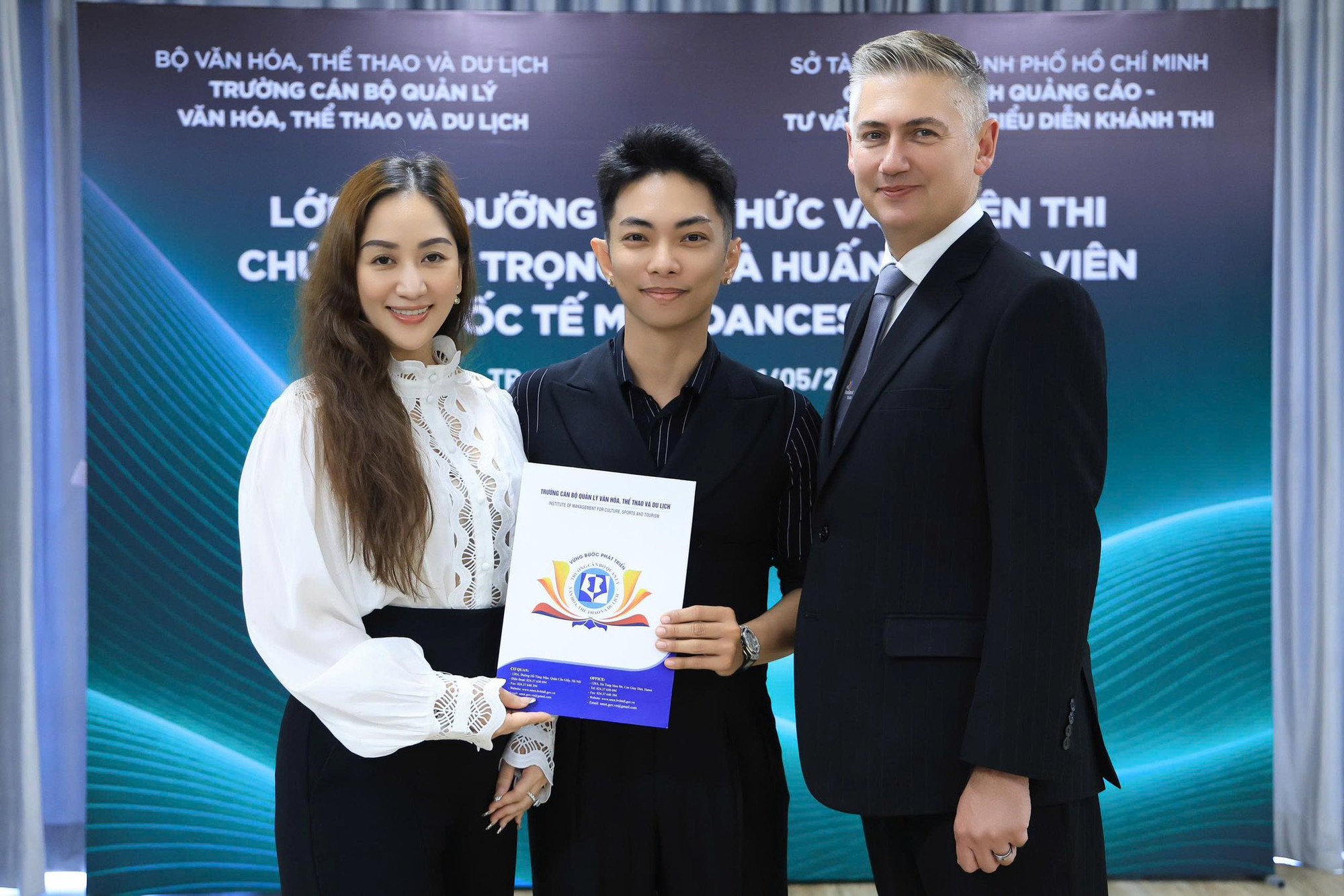 Tham vọng của Kh&aacute;nh Thi - Ảnh 4.