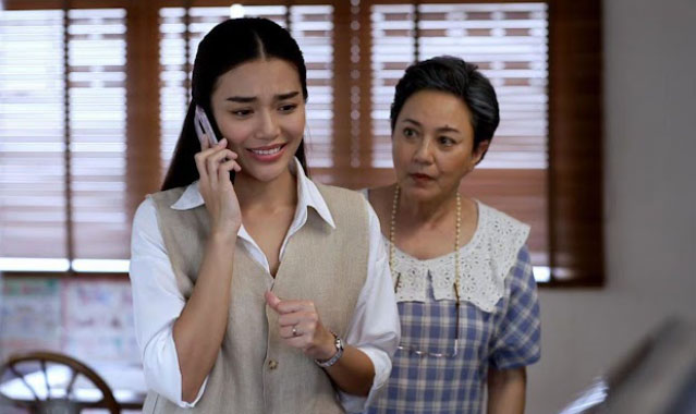 Lương hưu vừa nhận đ&atilde; chuyển cho con trai, t&ocirc;i sốc nặng khi biết con d&acirc;u ti&ecirc;u tiền v&agrave;o đ&acirc;u - Ảnh 1.