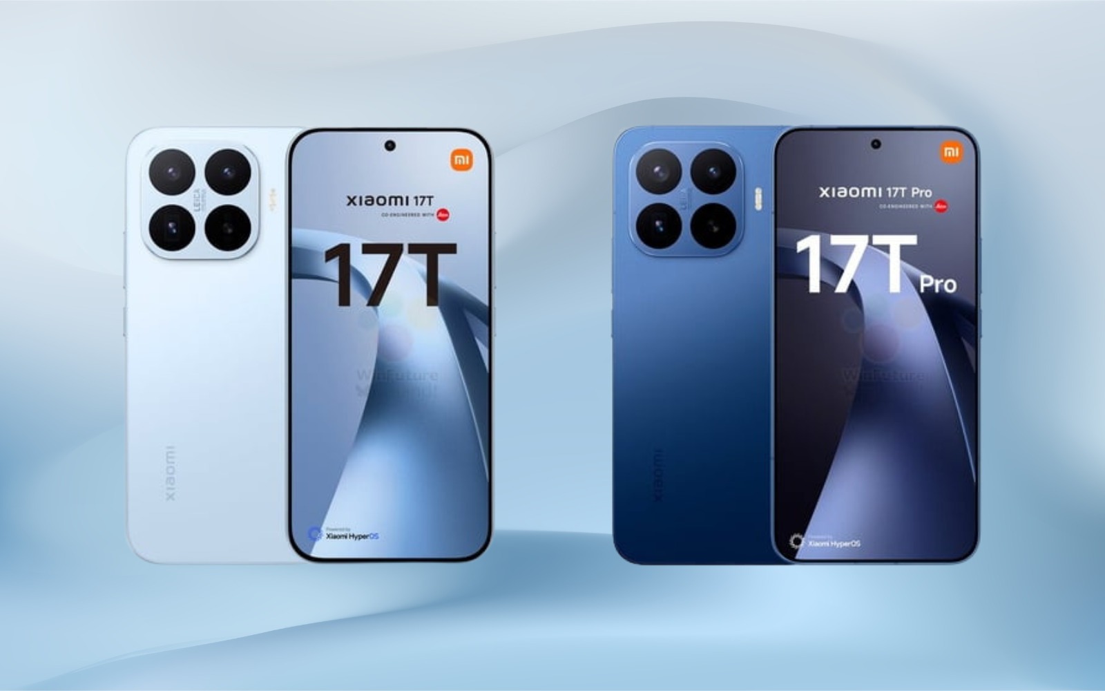 Điện thoại Xiaomi 17T l&agrave; lựa chọn đ&aacute;ng mua cho người d&ugrave;ng trẻ bối cảnh năm 2026 - Ảnh 1.