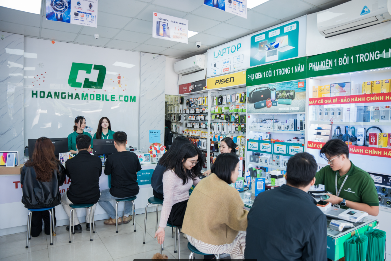 Điện thoại Xiaomi 17T l&agrave; lựa chọn đ&aacute;ng mua cho người d&ugrave;ng trẻ bối cảnh năm 2026 - Ảnh 4.