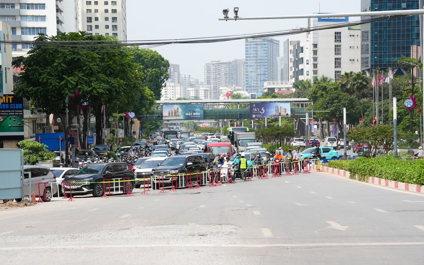 Hà Nội thu hồi Dự án chậm triển khai , nhiều Dự án nhà ở bị ' khai tử ' - Ảnh 3. Hà Nội thu hồi Dự án chậm triển khai , nhiều Dự án nhà ở bị ' khai tử ' - Ảnh 3.
