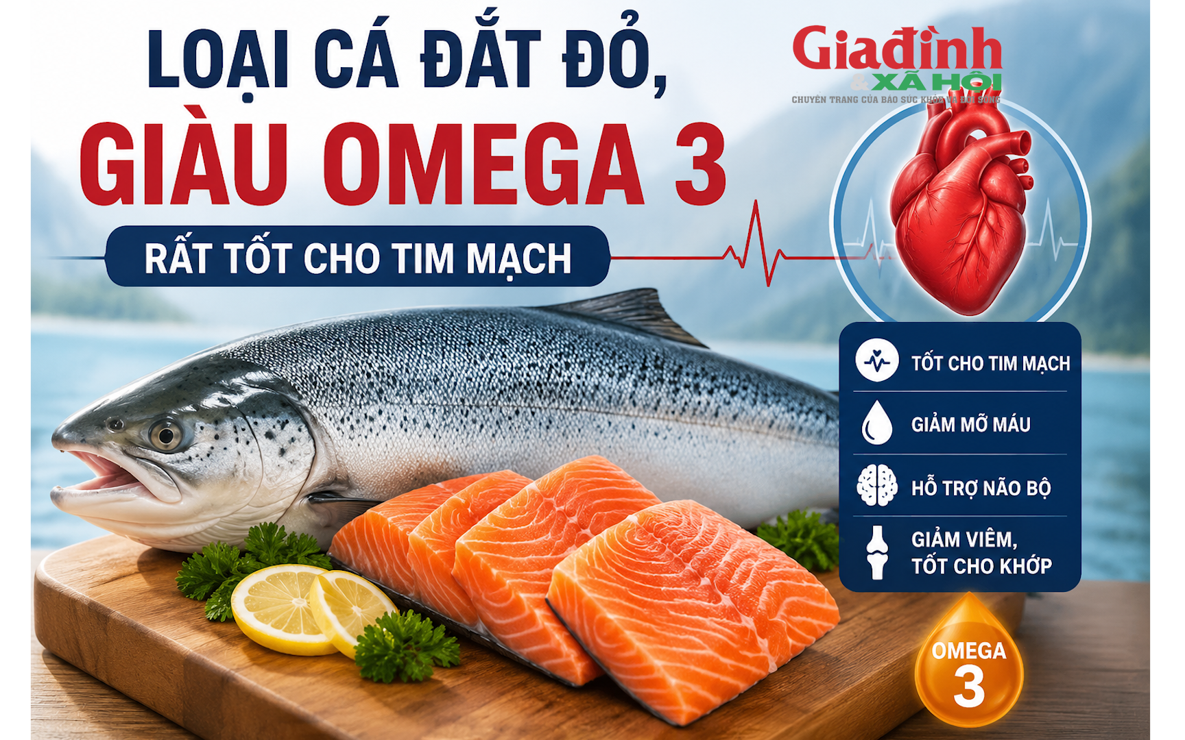 Loại c&aacute; b&igrave;nh d&acirc;n, b&aacute;n đầy chợ Việt được biết đến với t&ecirc;n gọi '&iacute;ch mẫu h&agrave; ti&ecirc;u' - Ảnh 2.