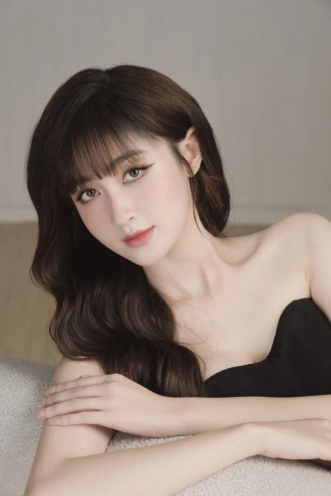 Nữ diễn vi&ecirc;n nổi tiếng phim giờ v&agrave;ng, về nh&agrave; vẫn bưng b&ecirc;, phụ mẹ b&aacute;n b&uacute;n - Ảnh 2.
