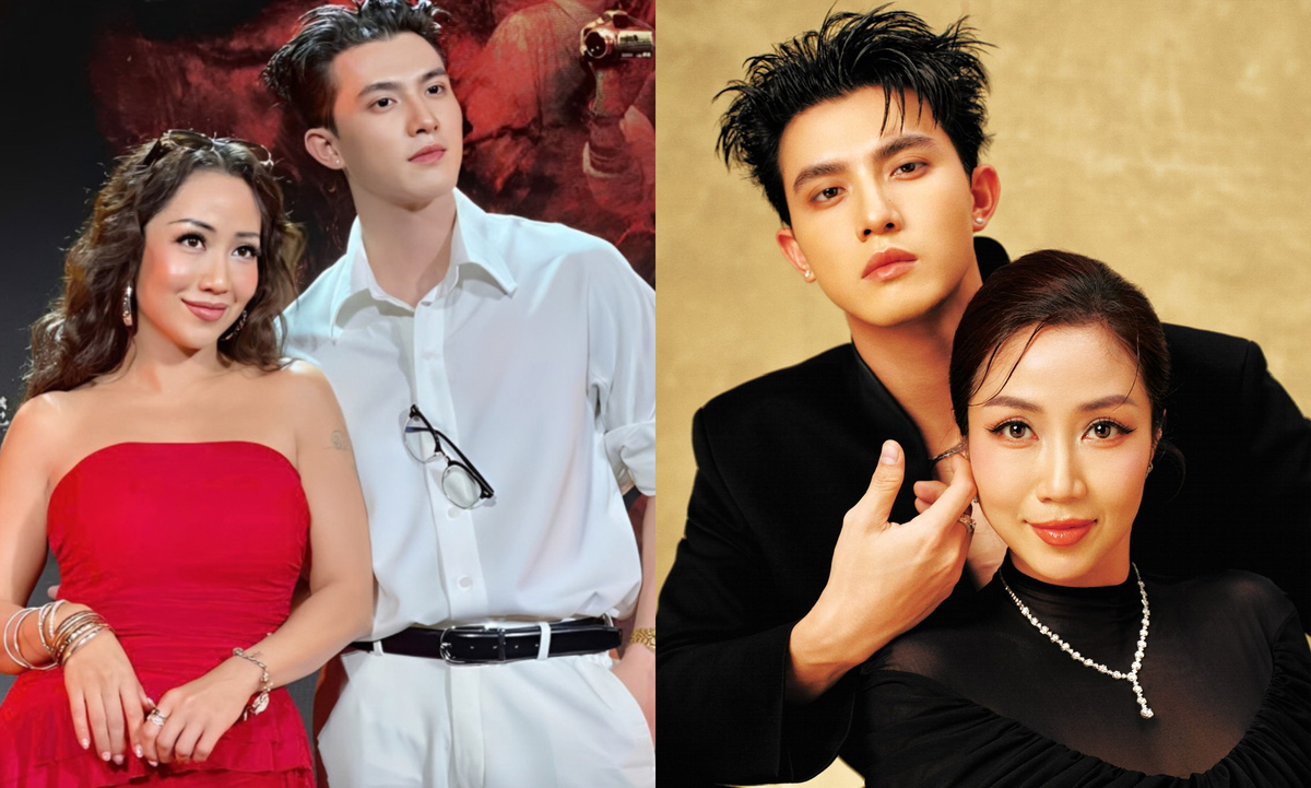 Điều &iacute;t biết về "&ocirc;ng x&atilde; m&agrave;n ảnh" k&eacute;m 14 tuổi của Ốc Thanh V&acirc;n