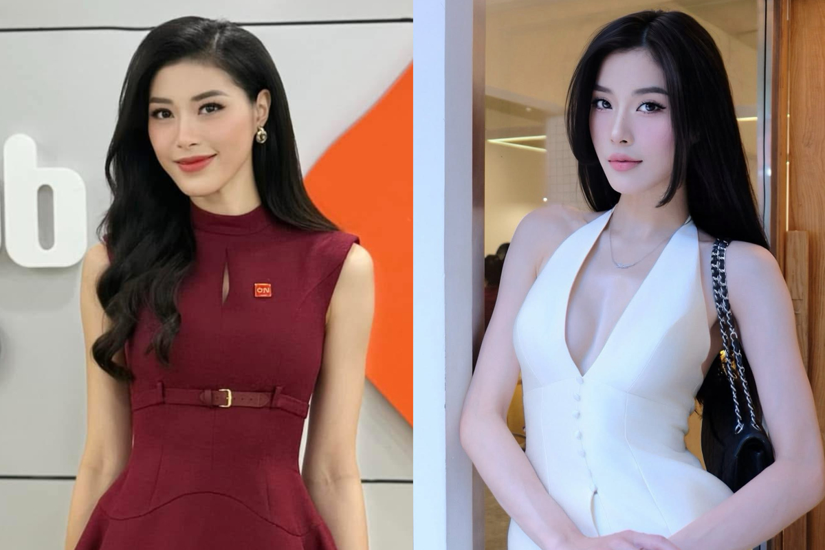 Nhiệm kỳ hoa hậu của  H&agrave; Tr&uacute;c Linh bị cho l&agrave; 'kh&aacute; ngắn', BTC cuộc thi n&oacute;i g&igrave; - Ảnh 13.