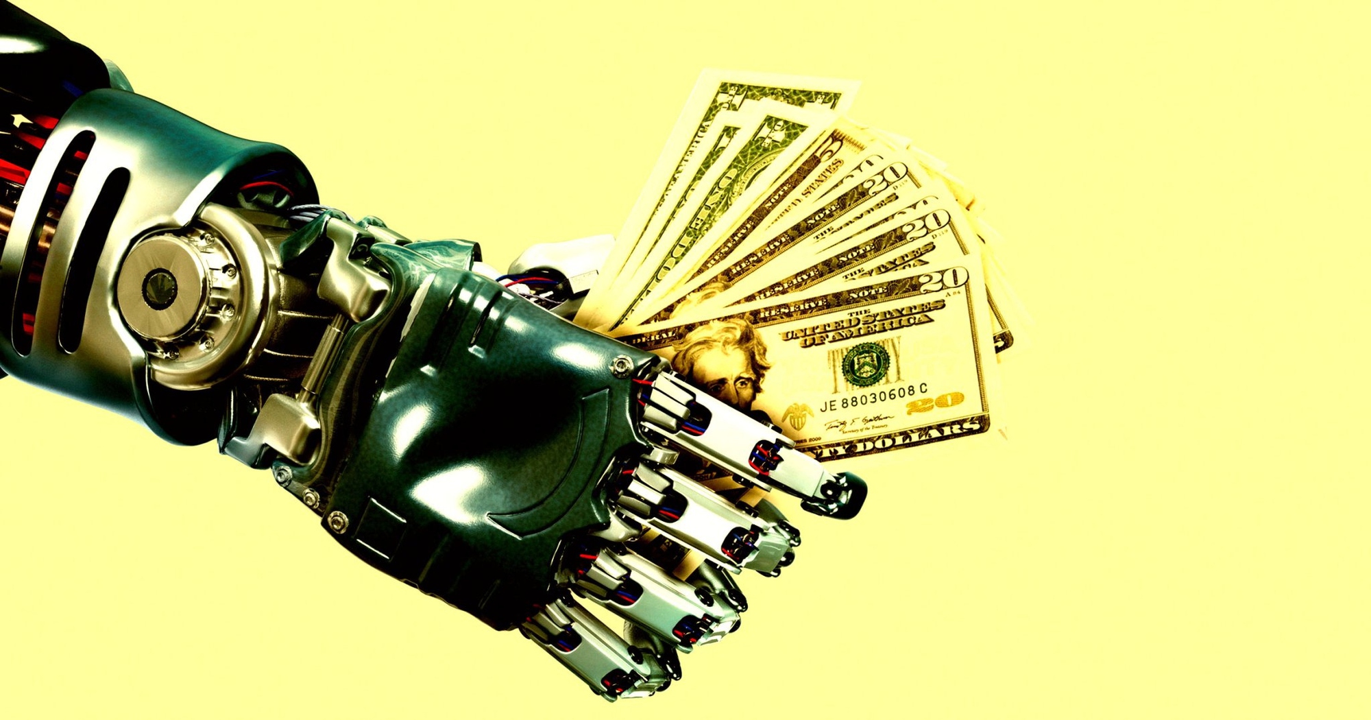 AI được ph&aacute;t tiền để tự mua b&aacute;n, kết quả khiến cả Anthropic cũng phải bất ngờ - Ảnh 1.