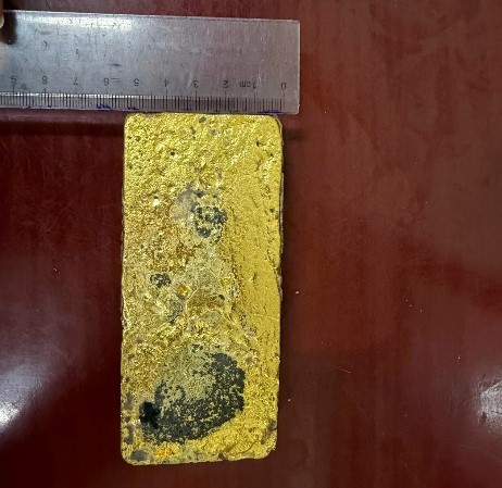Hưng Y&ecirc;n: Bắt giữ nh&oacute;m đối tượng cướp v&agrave;ng trị gi&aacute; 7,5 tỷ đồng của người nước ngo&agrave;i - Ảnh 2.