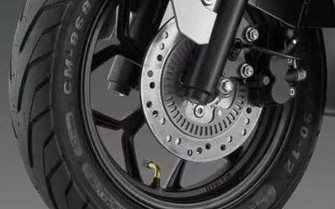 Xe ga 150cc gi&aacute; 62 triệu đồng: Thiết kế thể thao v&agrave; trang bị đẳng cấp 2026 - Ảnh 1.