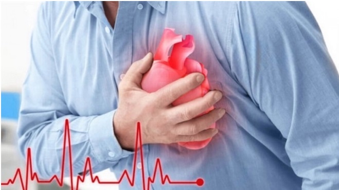Liên tiếp 2 người bị nhồi máu cơ tim khi đang đi du lịch, thừa nhận 1 sai lầm nhiều nam giới Việt mắc phải - Ảnh 2.