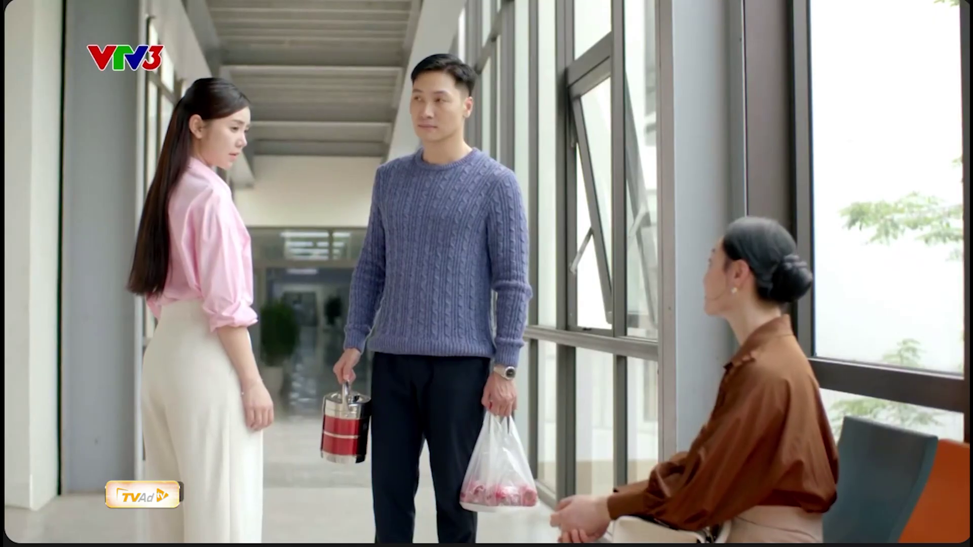 B&agrave; Dung v&agrave; Thương: Liệu Quỳnh Kool c&oacute; trở th&agrave;nh con d&acirc;u Trong Bước ch&acirc;n v&agrave;o đời? - Ảnh 2.