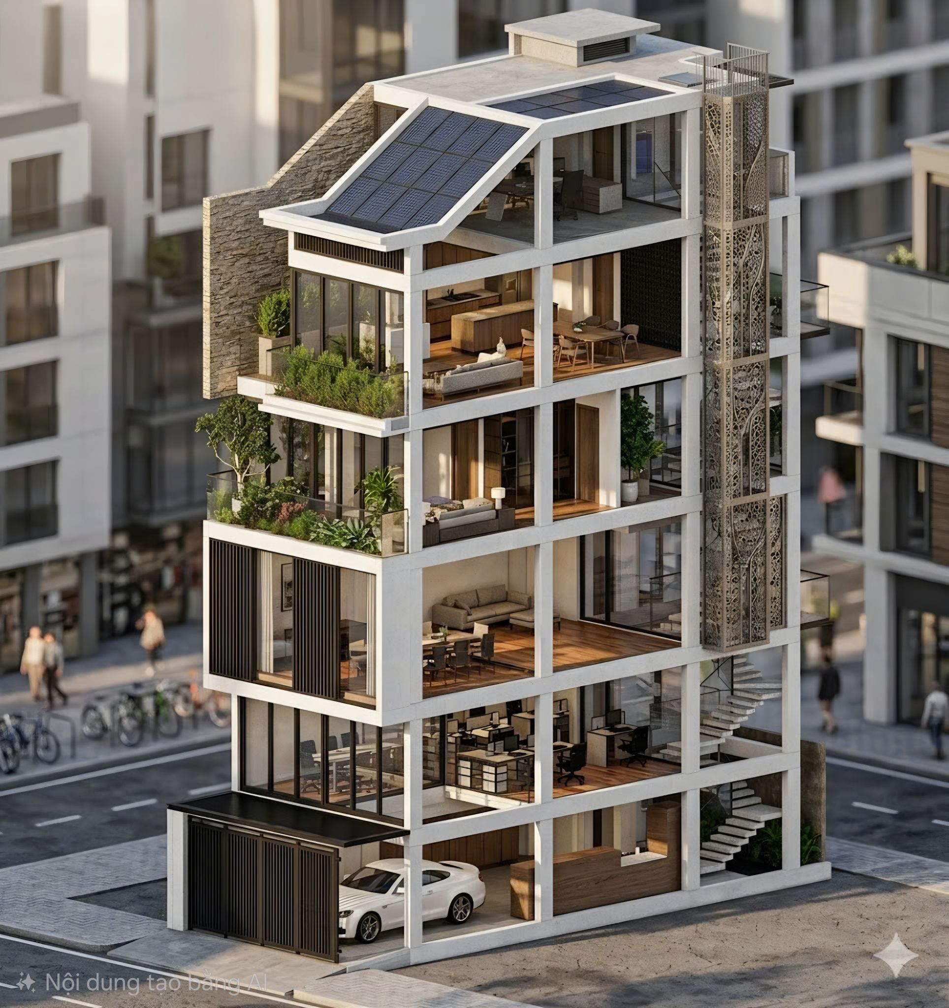 Khối t&agrave;i sản bất ngờ của H'Hen Ni&ecirc; ở tuổi 34 - Ảnh 2.