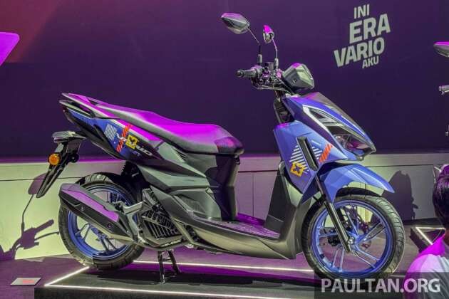 Xe ga 125cc gi&aacute; 43 triệu đồng: Thiết kế thể thao vượt trội năm 2026 - Ảnh 2.