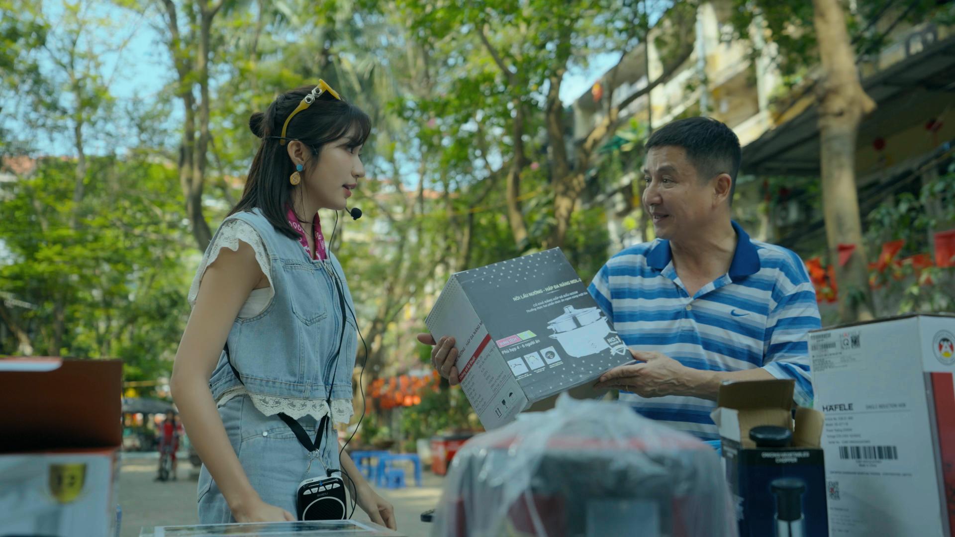 Quang Sự sắp l&agrave;m bố đơn th&acirc;n kh&oacute; t&iacute;nh  - Ảnh 3.