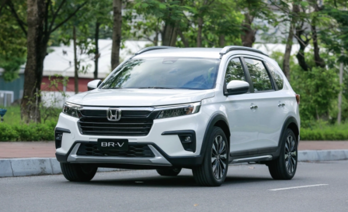 &Ocirc; t&ocirc; Honda giảm gi&aacute; kỷ lục, thấp nhất lịch sử, Honda City, Honda CR-V rẻ hiếm thấy - Ảnh 5.