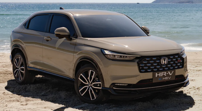 &Ocirc; t&ocirc; Honda giảm gi&aacute; kỷ lục, thấp nhất lịch sử, Honda City, Honda CR-V rẻ hiếm thấy - Ảnh 4.