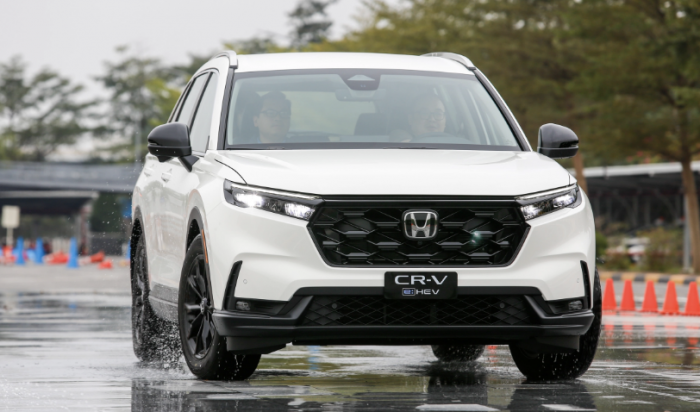 &Ocirc; t&ocirc; Honda giảm gi&aacute; kỷ lục, thấp nhất lịch sử, Honda City, Honda CR-V rẻ hiếm thấy - Ảnh 3.