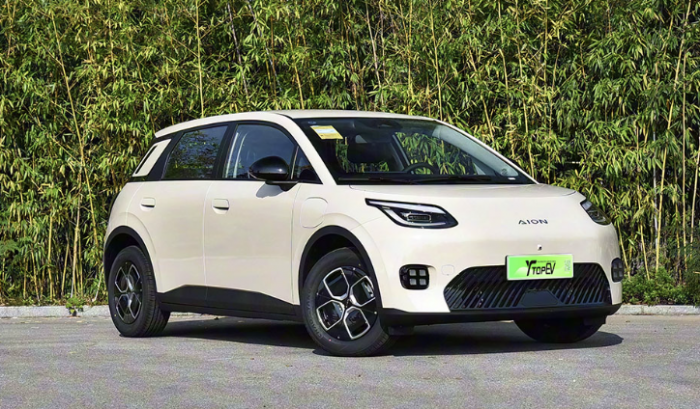 Hatchback gi&aacute; 284 triệu đồng thiết kế tinh tế, trang bị hiện đại vượt tầm gi&aacute;, rẻ hơn hẳn Kia Morning, Hyundai Grand i10 - Ảnh 2.