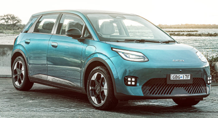 Hatchback gi&aacute; 284 triệu đồng thiết kế tinh tế, trang bị hiện đại vượt tầm gi&aacute;, rẻ hơn hẳn Kia Morning, Hyundai Grand i10 - Ảnh 3.