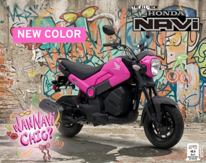 Xe ga 110cc gi&aacute; 21,8 triệu đồng của Honda đẹp c&aacute; t&iacute;nh, t&iacute;ch hợp c&ocirc;ng nghệ cao, si&ecirc;u tiết kiệm nhi&ecirc;n liệu, rẻ hơn Vision, chỉ như xe số Wave Alpha chị em hiện đại sẽ m&ecirc; mẩn - Ảnh 4.