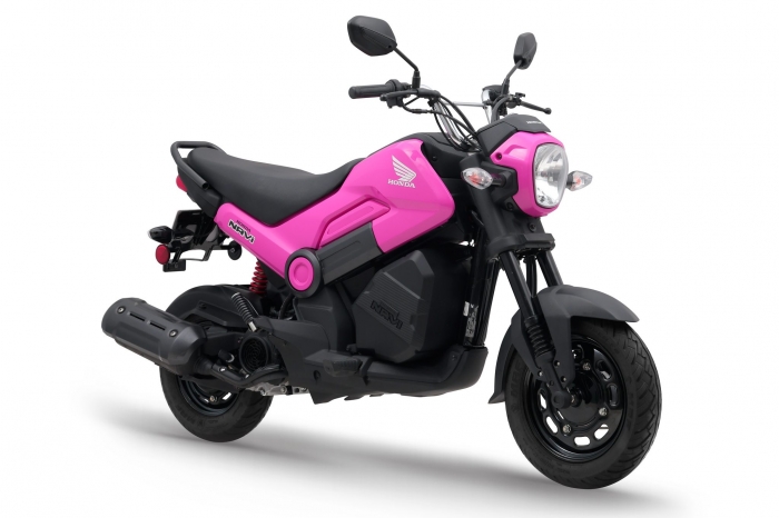 Xe ga 110cc gi&aacute; 21,8 triệu đồng của Honda đẹp c&aacute; t&iacute;nh, t&iacute;ch hợp c&ocirc;ng nghệ cao, si&ecirc;u tiết kiệm nhi&ecirc;n liệu, rẻ hơn Vision, chỉ như xe số Wave Alpha chị em hiện đại sẽ m&ecirc; mẩn - Ảnh 5.