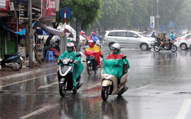 Tin s&aacute;ng 8/5: Dự b&aacute;o thời tiết H&agrave; Nội 10 ng&agrave;y tới; B&eacute; trai 2 tuổi bị bạo h&agrave;nh d&atilde; man ở TP.HCM đ&atilde; cười - Ảnh 7.