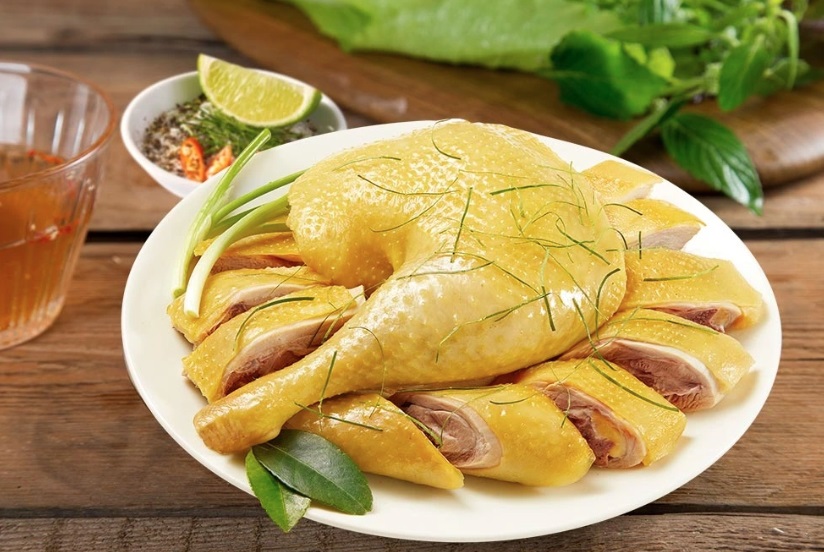 Người suy thận ăn thịt gà tưởng tốt nhưng có thể hại thận nếu bỏ qua nguyên tắc này - Ảnh 1.