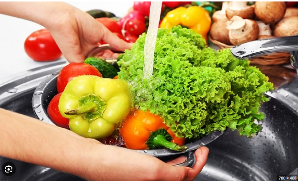 Chế độ ăn uống l&agrave;nh mạnh cho người truyền h&oacute;a chất - Ảnh 4.