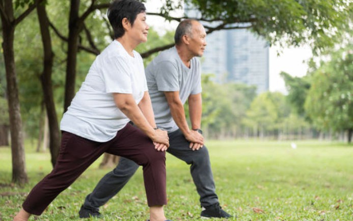 Về già cô đơn hay hạnh phúc không liên quan đến tiền, mà nằm ở điều này
