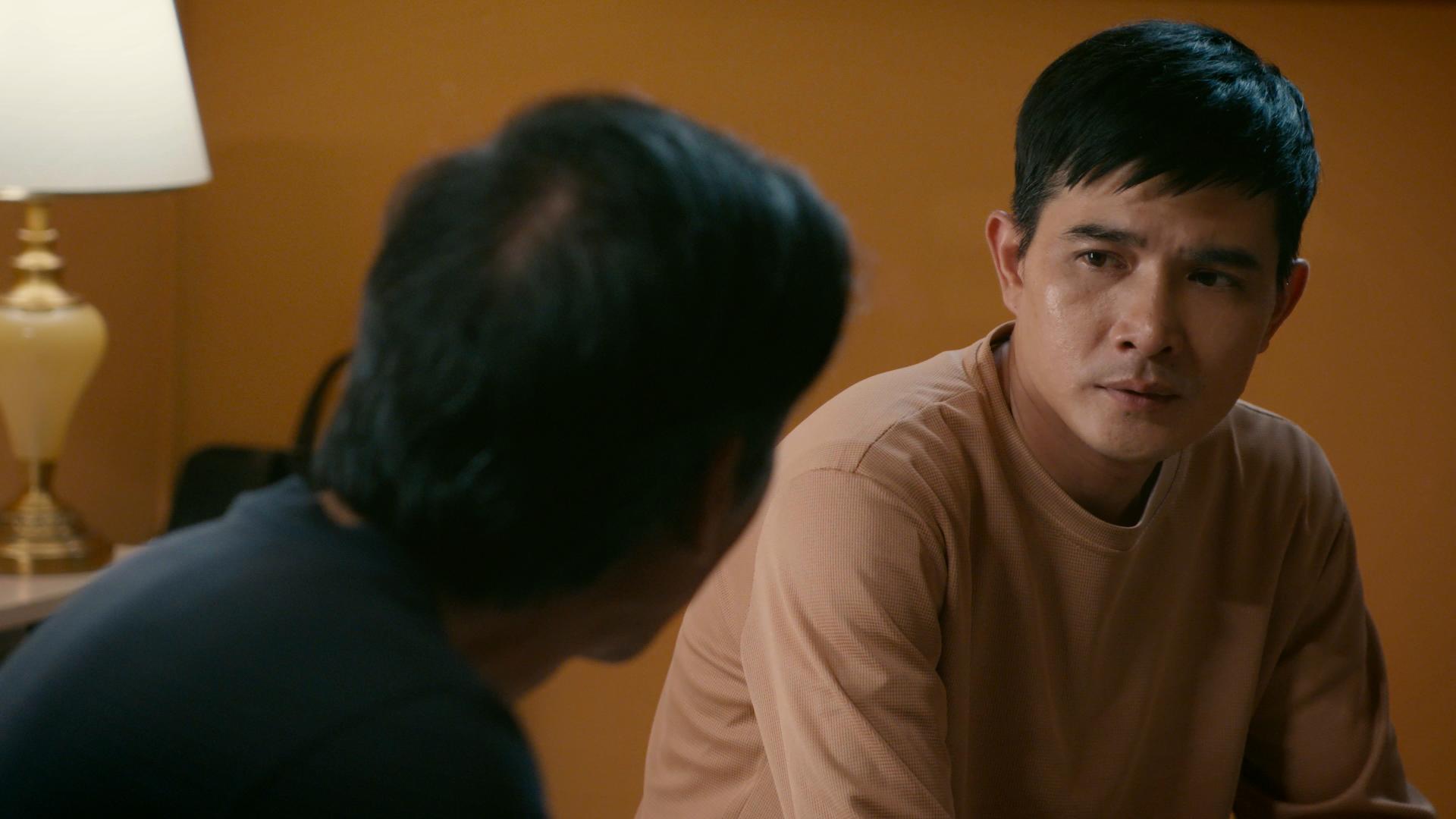 NSND B&ugrave;i B&agrave;i B&igrave;nh, NSƯT Ch&iacute; Trung v&agrave; Quỳnh Ch&acirc;u g&oacute;p mặt trong phim sắp l&ecirc;n s&oacute;ng VTV - Ảnh 5.