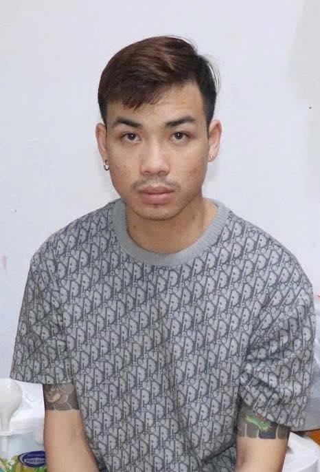 H&agrave; Nội: Khởi tố đối tượng bạo h&agrave;nh b&eacute; g&aacute;i 4 tuổi tử vong về tội giết người - Ảnh 2.