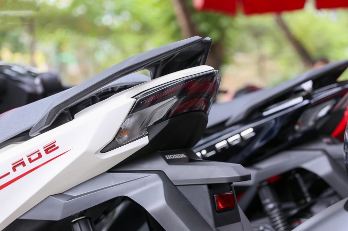 Gi&aacute; xe Honda Air Blade 2026 giảm mạnh , kh&aacute;ch h&agrave;ng chọn mua thay Lead , Vision - Ảnh 5.