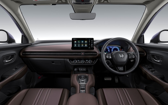 SUV hạng C gi&aacute; 424 triệu đồng của Toyota đẹp phong c&aacute;ch, c&ocirc;ng nghệ LiDAR, m&agrave;n h&igrave;nh 14,6 inch s&aacute;nh ngang Mazda CX-5, rẻ như sedan Toyota Vios chắc chắn chị em h&agrave;i l&ograve;ng - Ảnh 1.