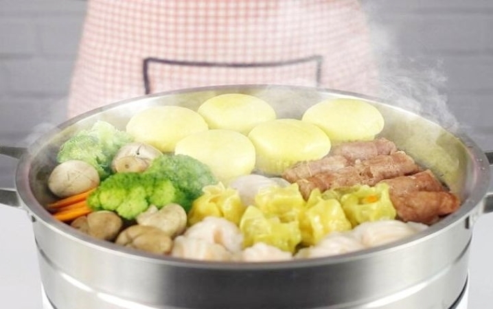 9 B&iacute; quyết ăn uống đơn giản gi&uacute;p bạn sống thọ hơn 84 tuổi như người Nhật - Ảnh 4.