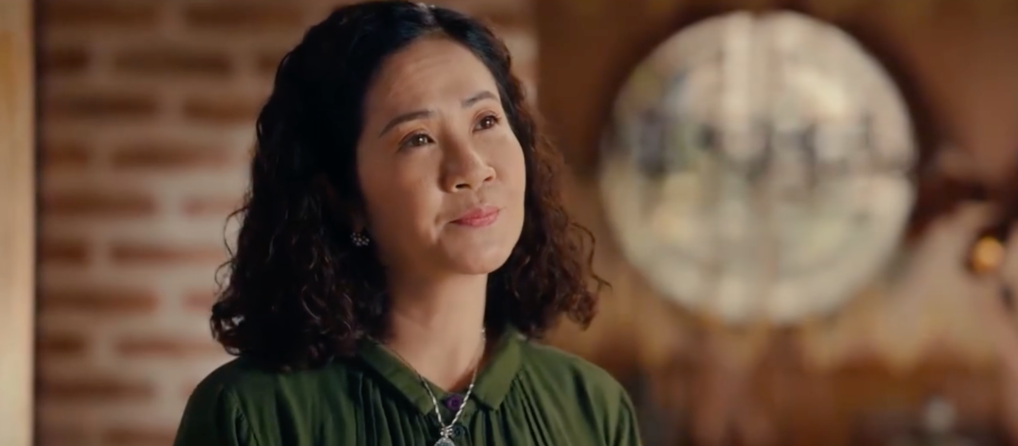 Ngọc Huyền bị đổ tội trộm 5 c&acirc;y bạc trong 'Ngược đường ngược nắng' - Ảnh 2.