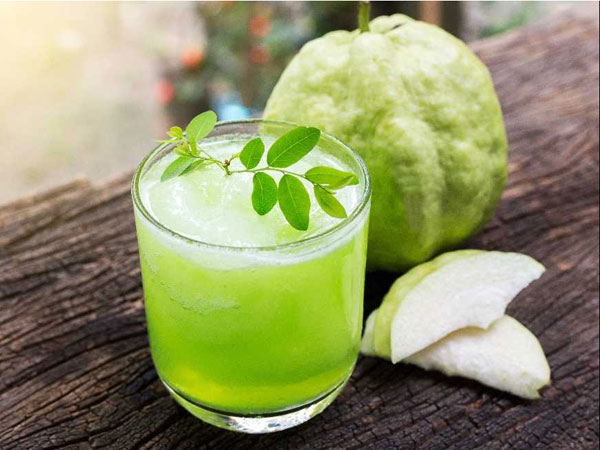 Ăn ổi để ph&ograve;ng ngừa đột qụy v&agrave; ung thư, lợi &iacute;ch sức khỏe kh&ocirc;ng thể bỏ qua - Ảnh 1.