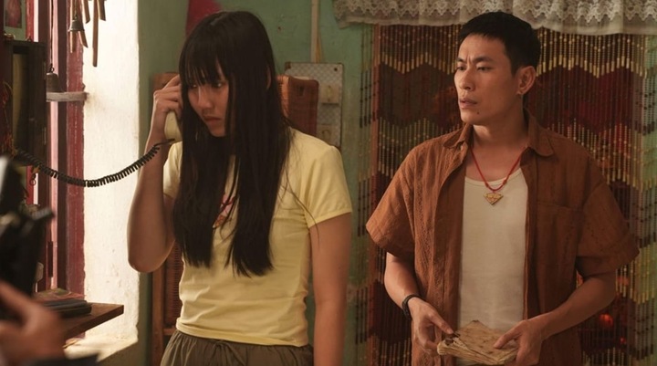 Mỹ nh&acirc;n 18 tuổi đ&oacute;ng li&ecirc;n tiếp 3 phim doanh thu trăm tỷ đồng - Ảnh 1.