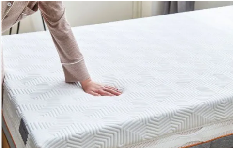 Những dấu hiệu nhận biết bạn cần thay nệm mới - Ảnh 2.