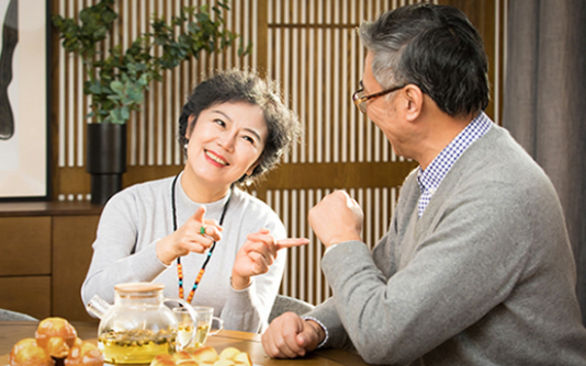Phụ nữ sau tuổi 55: Đừng từ chối chồng 4 điều n&agrave;y nếu muốn h&ocirc;n nh&acirc;n &ecirc;m ấm - Ảnh 6.