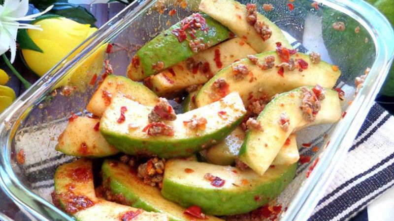 Ăn ổi để ph&ograve;ng ngừa đột qụy v&agrave; ung thư, lợi &iacute;ch sức khỏe kh&ocirc;ng thể bỏ qua - Ảnh 5.