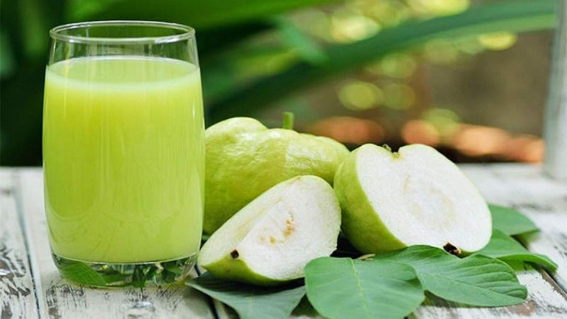 Ăn ổi để ph&ograve;ng ngừa đột qụy v&agrave; ung thư, lợi &iacute;ch sức khỏe kh&ocirc;ng thể bỏ qua - Ảnh 6.