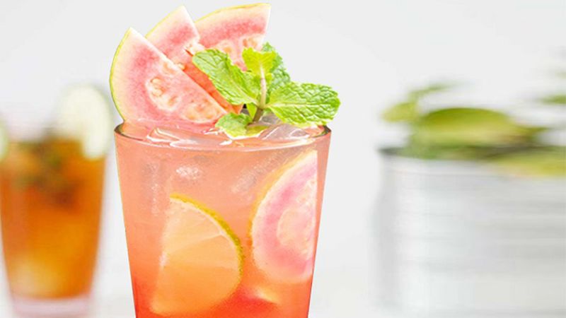Ăn ổi để ph&ograve;ng ngừa đột qụy v&agrave; ung thư, lợi &iacute;ch sức khỏe kh&ocirc;ng thể bỏ qua - Ảnh 8.