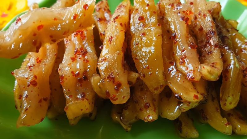 Ăn ổi để ph&ograve;ng ngừa đột qụy v&agrave; ung thư, lợi &iacute;ch sức khỏe kh&ocirc;ng thể bỏ qua - Ảnh 9.