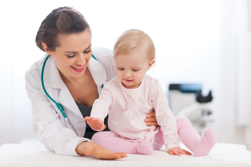 Vi&ecirc;m 'v&ugrave;ng k&iacute;n' ở trẻ em: Đừng chủ quan nghĩ trẻ nhỏ l&agrave; kh&ocirc;ng mắc bệnh- Ảnh 1.