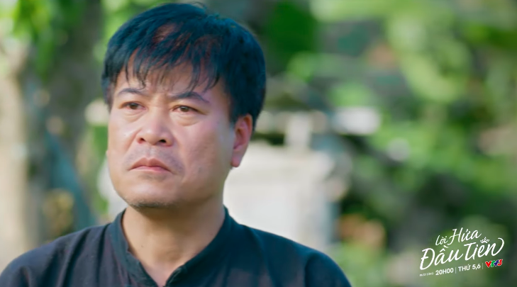 Lời hứa đầu ti&ecirc;n - Tập 8: Vi Minh bị bố bắt quả tang d&agrave;n dựng cảnh ngh&egrave;o khổ l&agrave;m video c&acirc;u view - Ảnh 4.